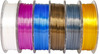 3D plastiku komplekt Devil Design SILK 1.75 mm, 1.98 kg
