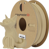 3D plastiku COPYMASTER3D Turbo PLA Matte 1.75 mm, 1 kg, liivakarva