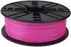 3D plastiku filament GEMBIRD 3DP-PLA1.75-01-P 1.75 mm, 1 kg, roosa