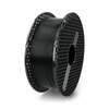 3D-plastik Prusa PLA 1.75 mm, 1 kg, Jet Black