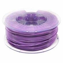 3D-plastik Spectrum PLA 1.75 mm, 1 kg, Lavender Violett