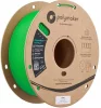 3D-plastik Polymaker HT-PLA 1.75 mm, 1 kg, roheline