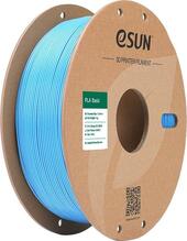 3D-plastik Esun PLA-Basic 1.75 mm, 1 kg, helesinine