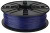 3D plastiku filament GEMBIRD 3DP-PLA1.75-01-GB 1.75 mm, 1 kg, galaxy sinine