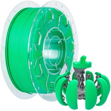 3D plastik Creality CR-PLA 1.75 mm, 1 kg, roheline