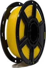 3D plastiku filament Flashforge PLA Pro 1.75 mm, 0,5 kg, kollane