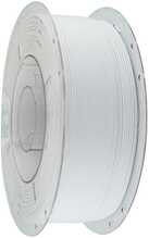 3D plastmass PrimaCreator EasyPrint PLA 1.75 mm, 1 kg, valge