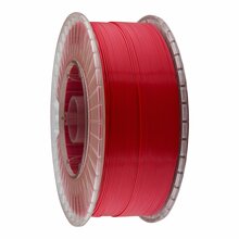 3D plastmass Primacreator EasyPrint PLA 1.75 mm, 3 kg, punane