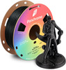 3D-plastik Polymaker Panchroma PLA Galaxy 1.75 mm, 1 kg, Galaxy must