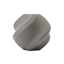 3D plastiku rull Bambu Lab PLA Basic 1.75 mm, 1 kg, hall, korduvkasutatav rull