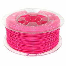 3D-plastik Spectrum PLA 1.75 mm, 1 kg, Pink Panther