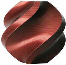 3D-plastik Bambu Lab PLA Silk Filament 1.75 mm, 1 kg, Velvet Eclipse