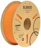 3D plastiku filament ELEGOO PLA+ 1.75 mm, oranž