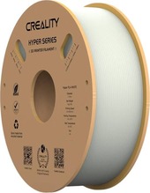 3D-plastik Creality Hyper PLA 1.75 mm, 1 kg, valge