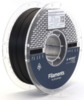 3D plastiku filament Gembird High Speed PLA 1.75 mm, 1 kg, must