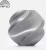 3D plast Bambu Lab PLA Silk+ 1.75 mm, 1 kg, hõbe