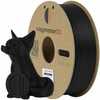 3D-plastik COPYMASTER3D PLA Carbon 1.75 mm, 1 kg, must