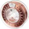 3D plastiku filament Spectrum Silk PLA 1.75 mm, 1 kg, spicy copper