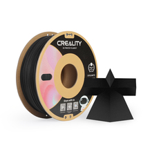 3D plastmass Creality CR-PLA Matte 1.75 mm, 1 kg, matt must