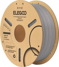 3D plastiku filament Elegoo PLA RFID 1.75 mm, 1 kg, hall