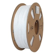 3D plastmass Gembird PLA 1.75 mm, 1 kg, marmor