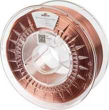 3D plastiku filament Spectrum Silk PLA 1.75 mm, 1 kg, spicy copper