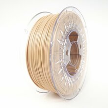 3D-plastik Devil Design PLA 1.75 mm, 1 kg, beež