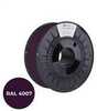 3D-plastik C-TECH PREMIUM LINE PLA 1.75 mm, 1 kg, Purpleviolet