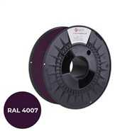 3D-plastik C-TECH PREMIUM LINE PLA 1.75 mm, 1 kg, Purpleviolet