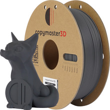 3D plastiku filament Copymaster3D PLA MATTE 1.75 mm, 1 kg, matt hall