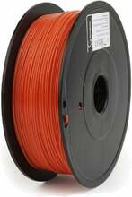 3D plastmass Gembird 3DP-PLA Plus 1.75 mm, 1 kg, punane