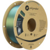 3D plastiku filament Polymaker PolyLite PLA 1.75 mm, 1 kg, Aurora