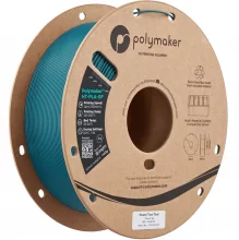 3D-plastik Polymaker HT-PLA-GF 1.75 mm, 1 kg, Power Tool Teal