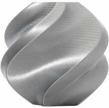 3D-plastik Bambu Lab PLA Silk+ 1.75 mm, 1 kg, hõbe