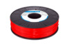 3D-plastik BASF Ultrafuse PLA 1.75 mm, 0.75 kg, punane
