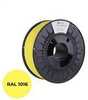 3D plastmass C TECH PREMIUM LINE PLA RAL1016 1.75 mm, 1 kg, väävelkollane