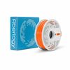 3D plastmass Fiberlogy Easy PLA 1.75 mm, 0.85 kg, oranž