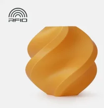 3D plastiku täitepakend Bambu Lab PLA Basic 1.75 mm, 1 kg, kuld