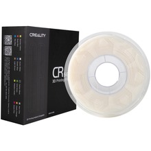 3D plastiku filament Creality CR-PLA 1.75 mm, 1 kg, valge