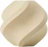 3D-plastik Bambu Lab PLA Wood Filament 1.75 mm, 1 kg, valge tamm