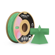 3D plastiku filament Creality CR-PLA Matte 1.75 mm, 1 kg, avokaado roheline