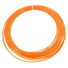 3D plastiku filament Riff Universal PLA 1.75 mm, 10 m, oranž