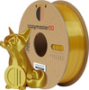 3D-plastik COPYMASTER3D PLA Silk 1.75 mm, 1 kg, Aztec Gold