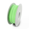3D plastmass Bambu Lab PLA Glow 1.75 mm, 1 kg, Glow Green