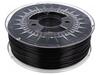 3D-plastik Devil Design PLA 2.85 mm, 1 kg, must