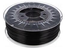 3D-plastik Devil Design PLA 2.85 mm, 1 kg, must