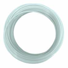 3D plastiku filament iLike C1 PLA 1.75 mm, 10 m, valge