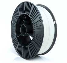 3D-plastik Rosa3D PLA 1.75 mm, 3 kg, valge