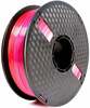 3D plastmass Flashforge PLA Silk Rainbow 1.75 mm, 1 kg, punane/violetne