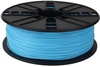 3D plastiku filament Gembird 3DP-PLA 1.75 mm, 1 kg, sinine